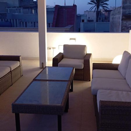 Maruzza Home Favignana Exterior foto