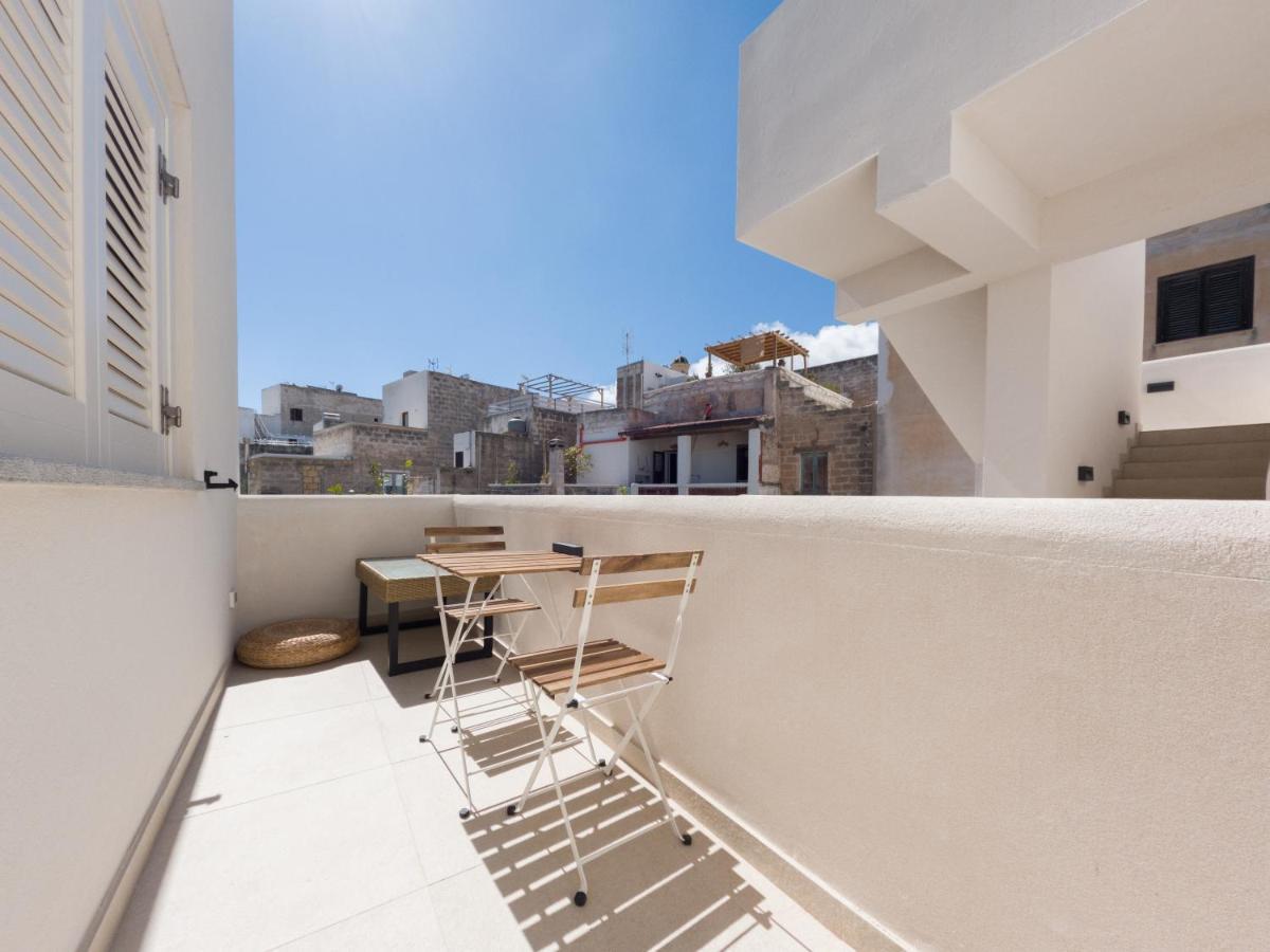 Maruzza Home Favignana Exterior foto