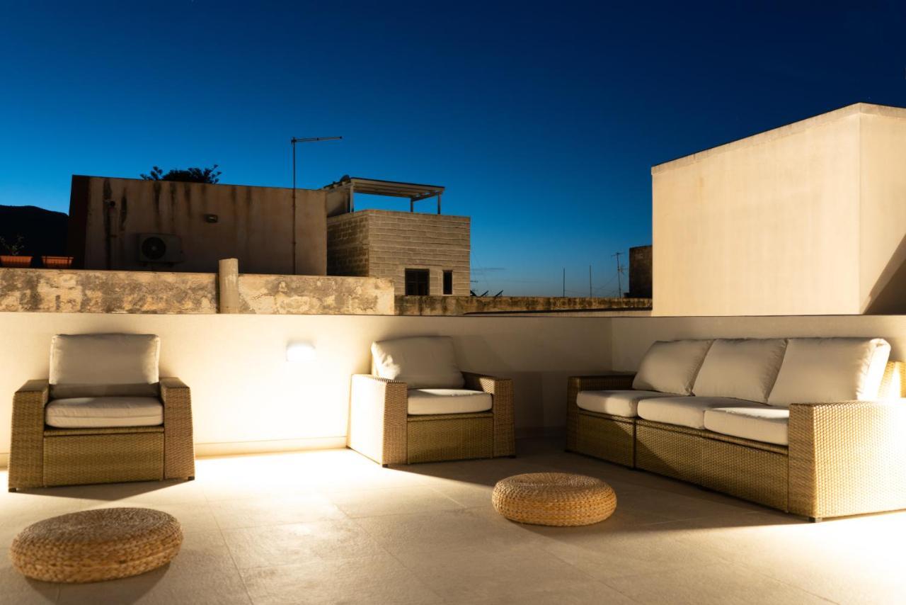 Maruzza Home Favignana Exterior foto