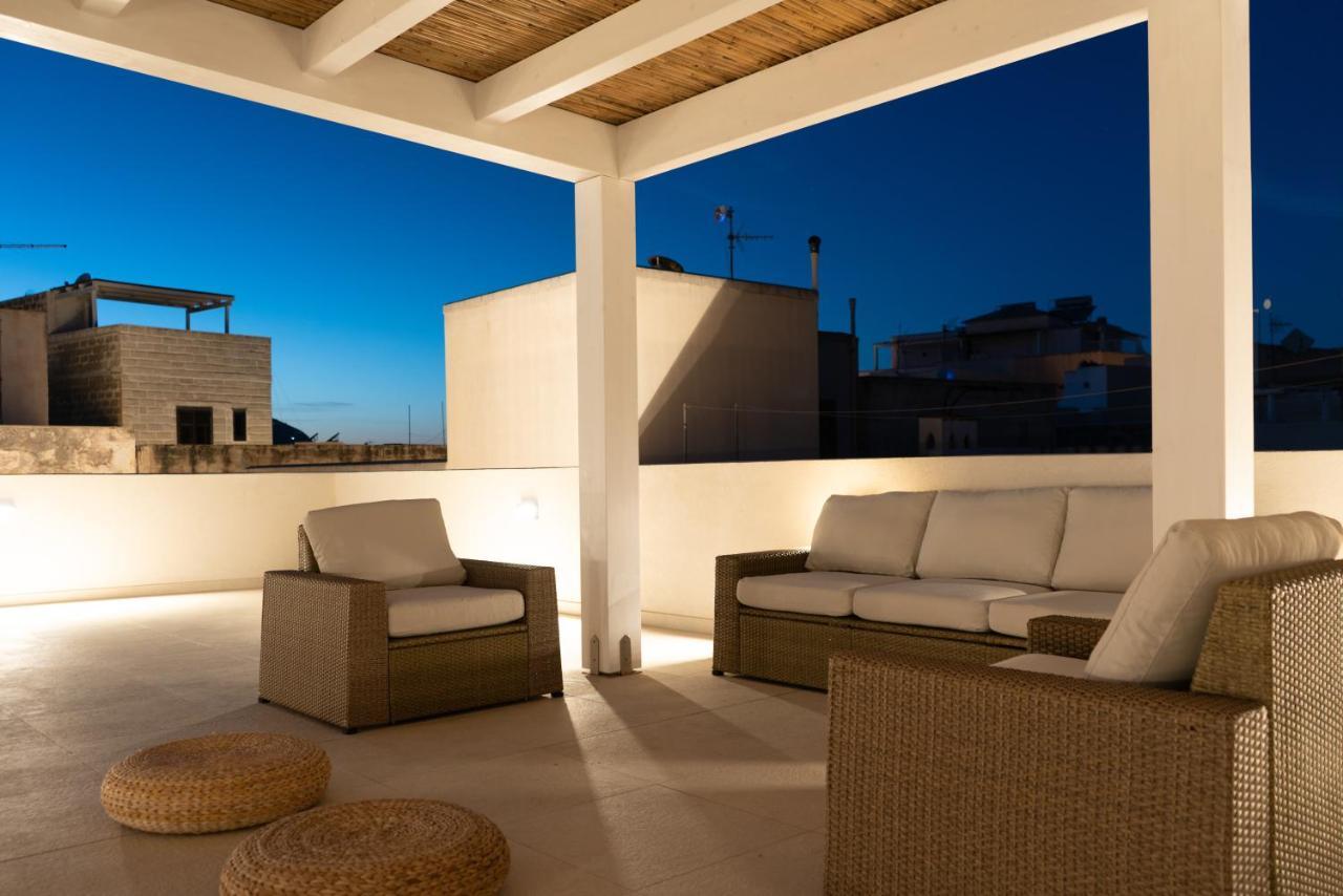 Maruzza Home Favignana Exterior foto