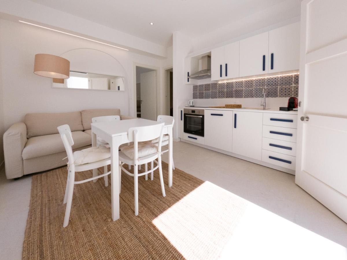Maruzza Home Favignana Exterior foto