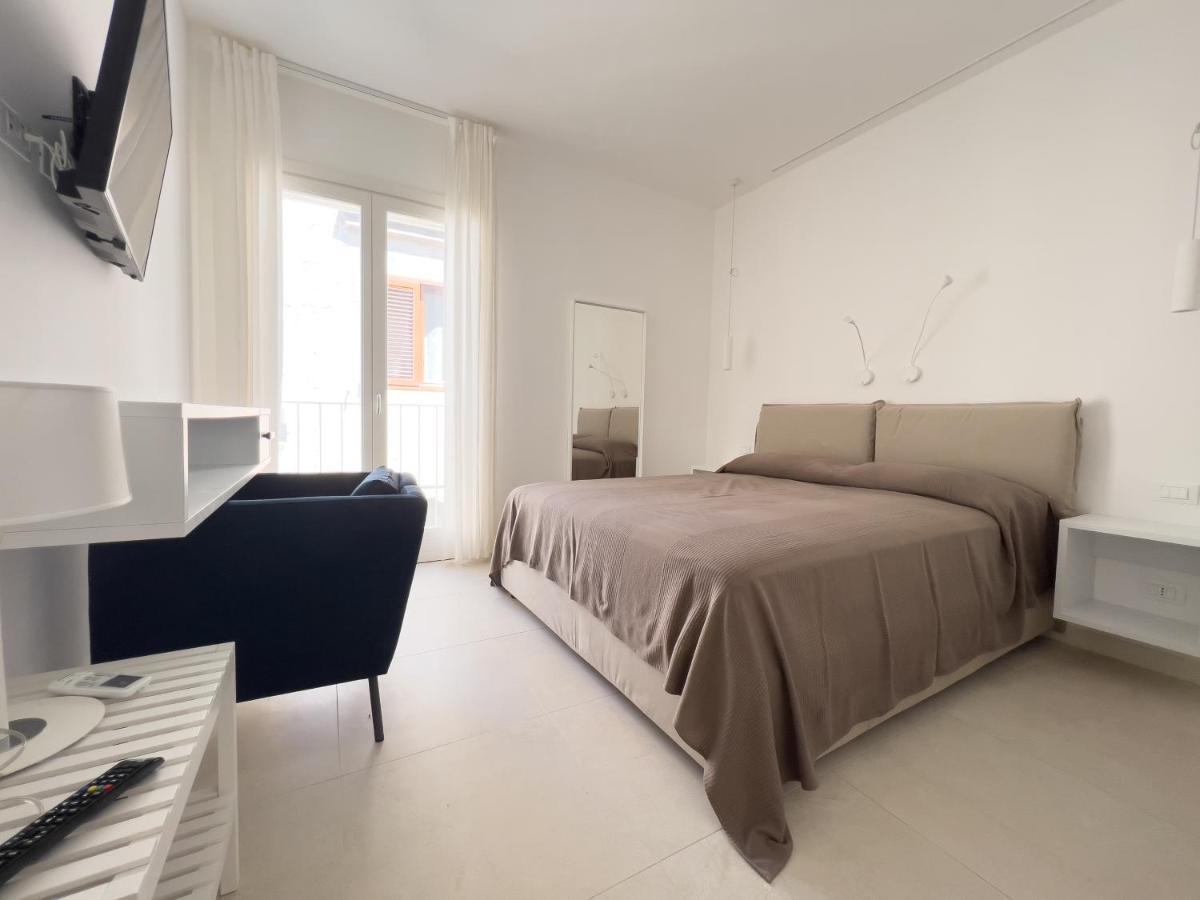 Maruzza Home Favignana Exterior foto
