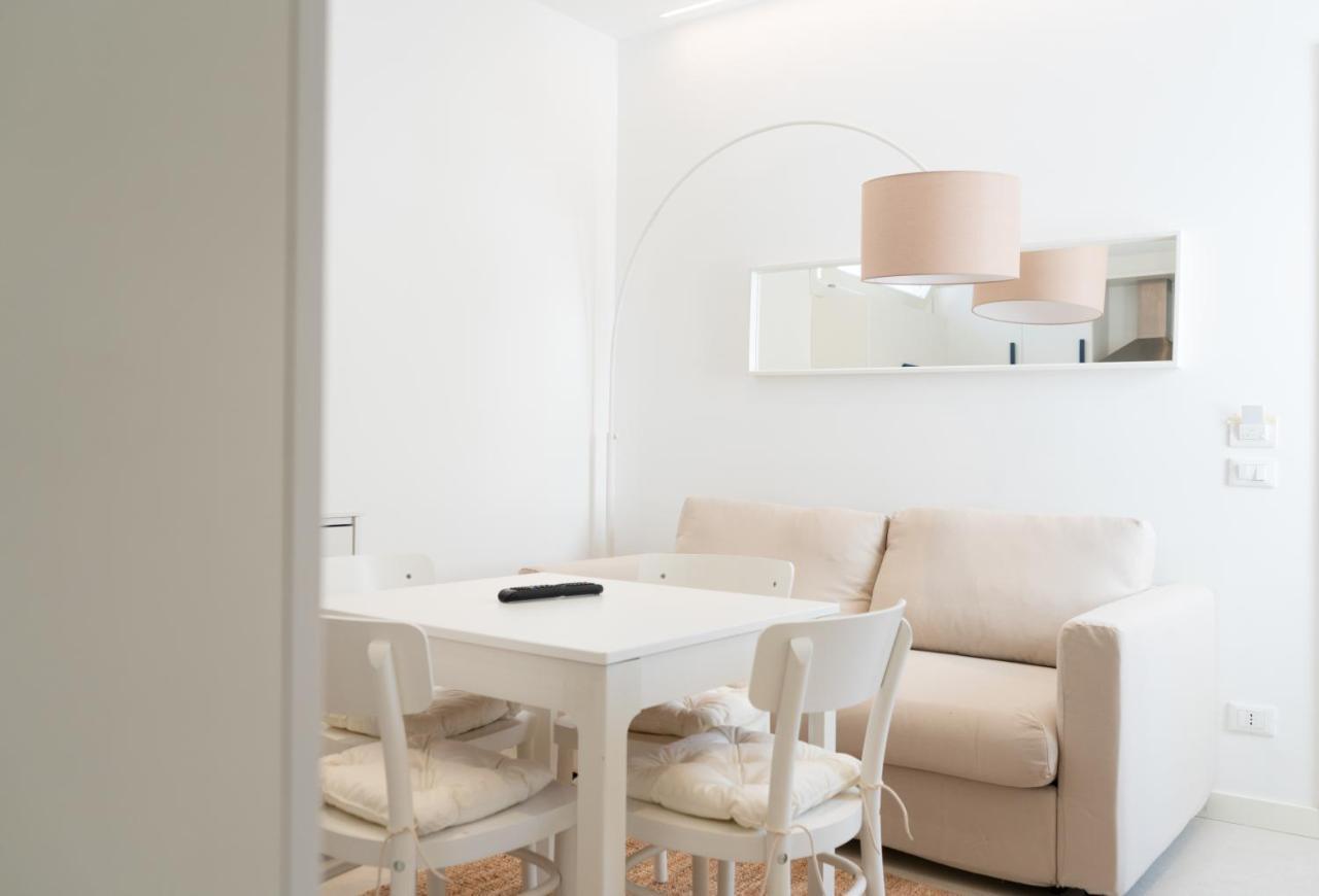 Maruzza Home Favignana Exterior foto