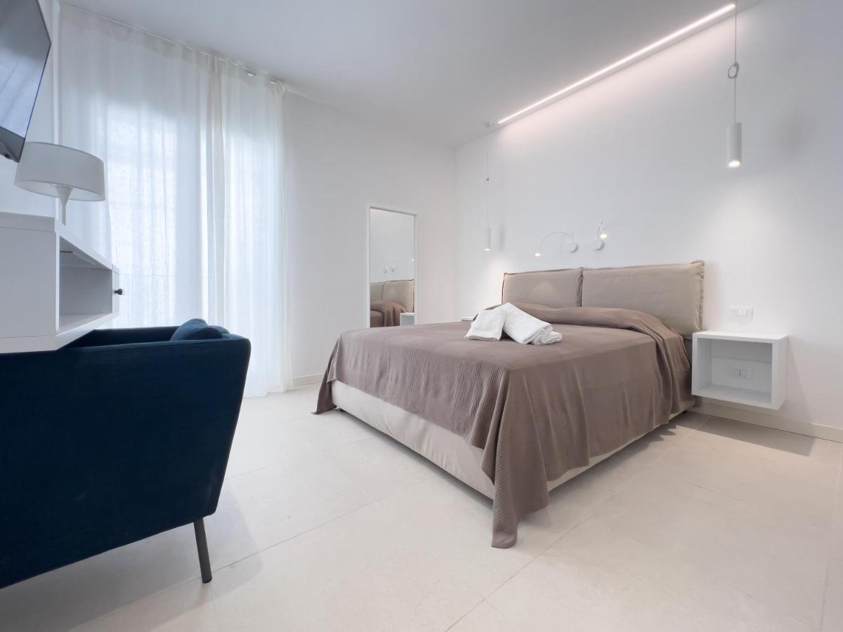Maruzza Home Favignana Exterior foto