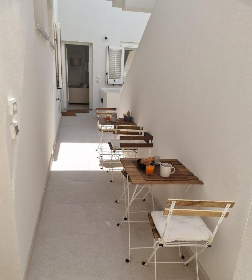 Maruzza Home Favignana Exterior foto