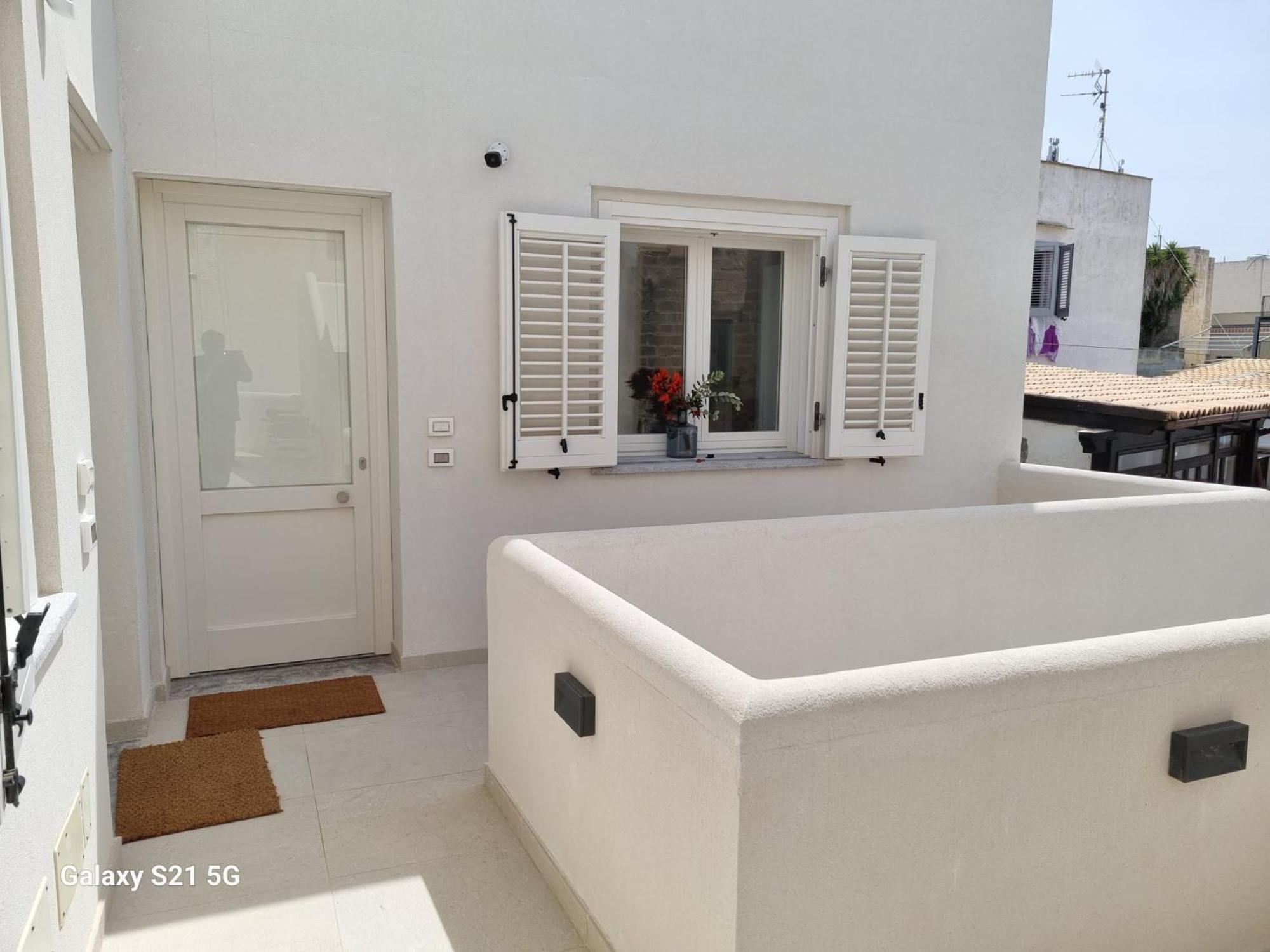 Maruzza Home Favignana Exterior foto