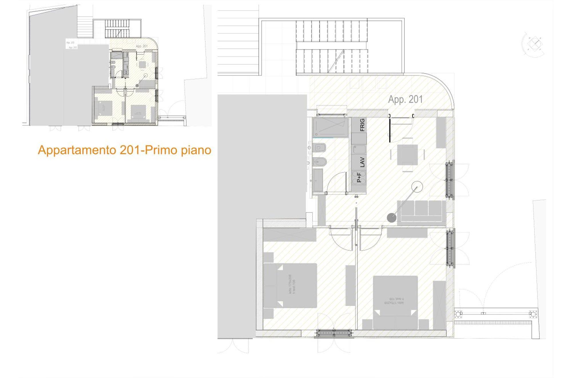 Maruzza Home Favignana Exterior foto