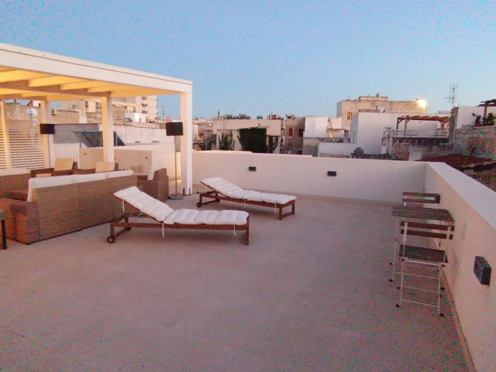 Maruzza Home Favignana Exterior foto